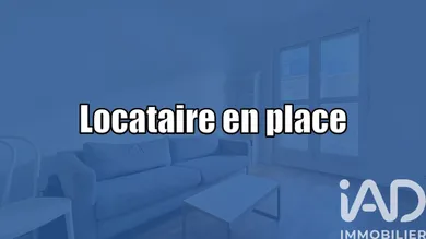 Appartement à Saint-Brieuc (22000)