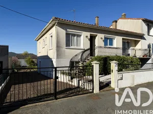 Maison à Parthenay (79200)