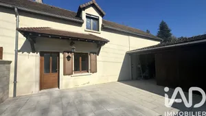 Maison à Bagneaux-sur-Loing (77167)