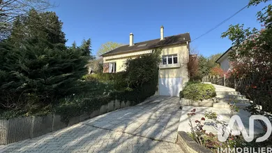 House in Villiers-sur-Orge (91700)