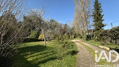 House in Villiers-sur-Orge (91700)