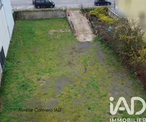 Terrain à Richemont (57270)