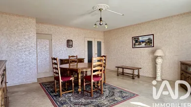 Appartement à Joué-lès-Tours (37300)