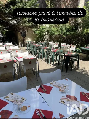 Building in Saint-Ouen-sur-Seine (93400)