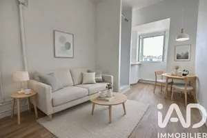 Appartement à Paris (75005)