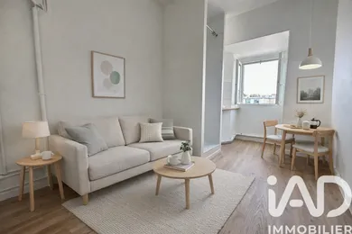 Appartement à Paris (75005)