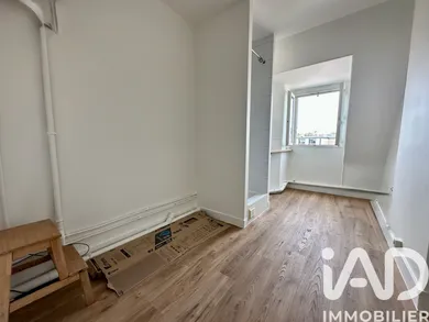 Appartement à Paris (75005)