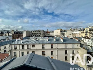 Apartment in Paris (75005)