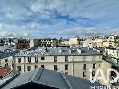 Appartement à Paris (75005)