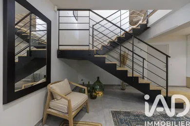 Maison à Annecy (74600)