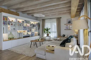 Maison à Annecy (74600)