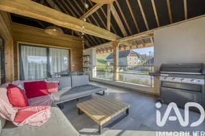 Maison à Annecy (74600)