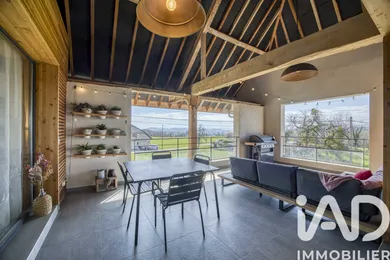 House in Annecy (74600)