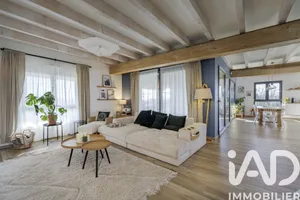 Maison à Annecy (74600)