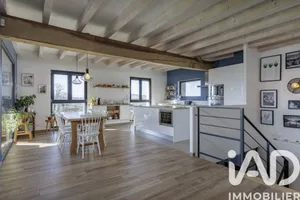 House in Annecy (74600)
