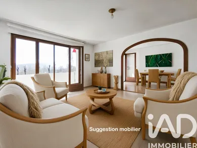 Apartment in Annecy (74000)