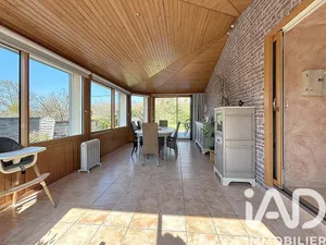 Maison à Vertou (44120)