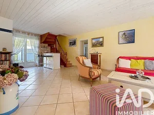 Maison à Vertou (44120)