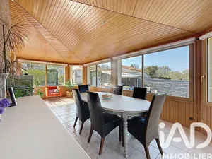 Maison à Vertou (44120)