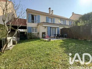 House in Annet-sur-Marne (77410)