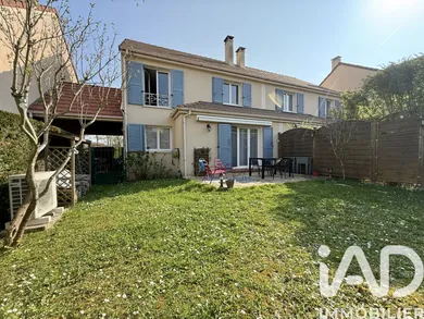 House in Annet-sur-Marne (77410)