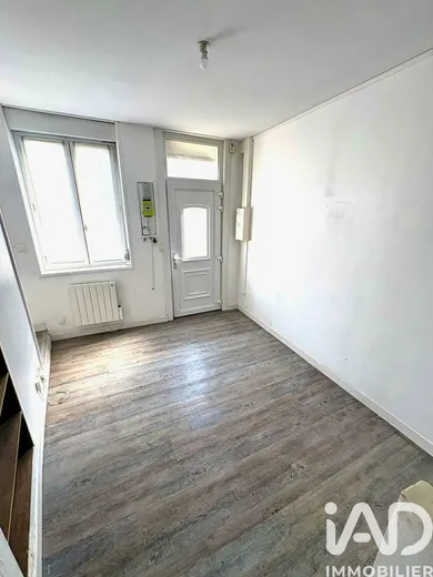 House in SECLIN (59113)