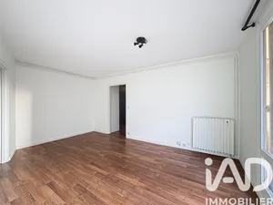 Appartement à Villeneuve-la-Garenne (92390)