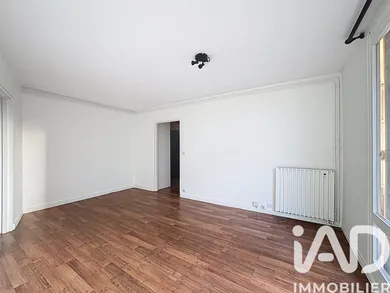 Appartement à Villeneuve-la-Garenne (92390)