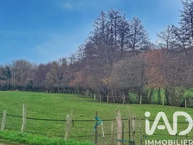 Terrain à bâtir à Civry-la-Forêt (78910)