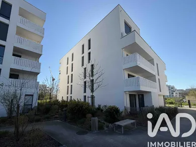 Appartement à Tours (37100)