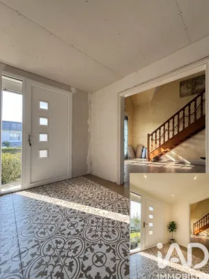 Maison à Wizernes (62570)