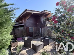 Gîte à La Teste-de-Buch (33260)