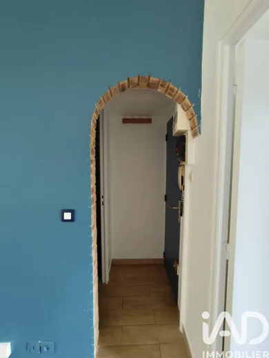 Appartement à Colombes (92700)