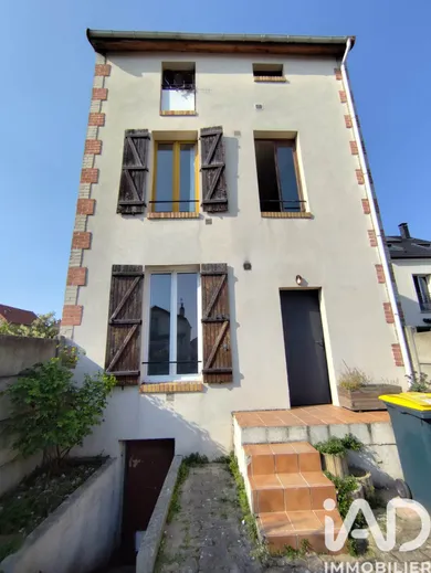 Appartement à Colombes (92700)