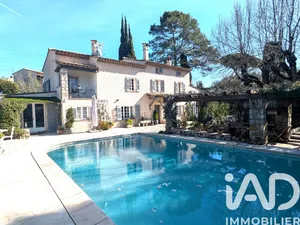 Maison à Mougins (06250)