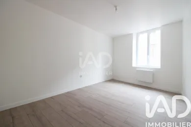 Townhouse in Saint-Affrique (12400)