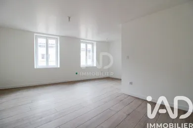 Townhouse in Saint-Affrique (12400)