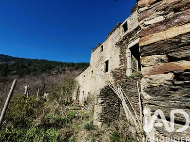Mas in Malons-et-Elze (30450)