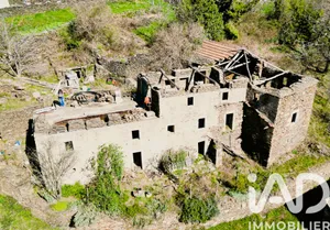 Mas in Malons-et-Elze (30450)