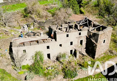 Mas in Malons-et-Elze (30450)