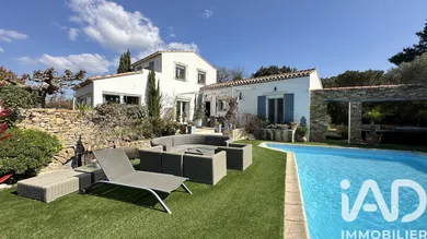 Maison à Le Beausset (83330)