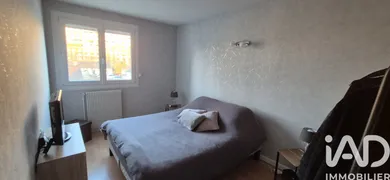 Apartment in Reims (51100)