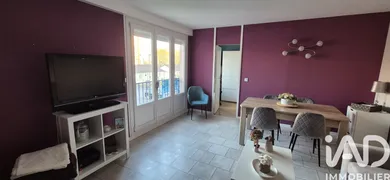 Apartment in Reims (51100)