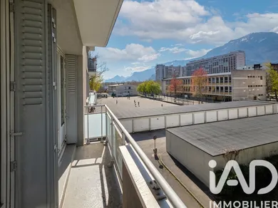 Appartement à Grenoble (38100)