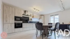 Appartement à Novéant-sur-Moselle (57680)