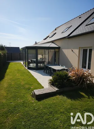 House in Louverné (53950)