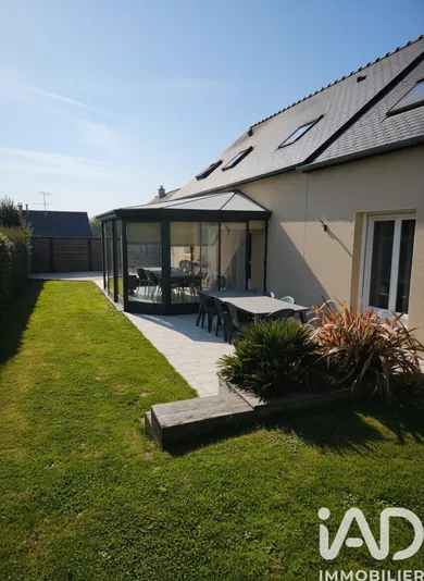 House in Louverné (53950)