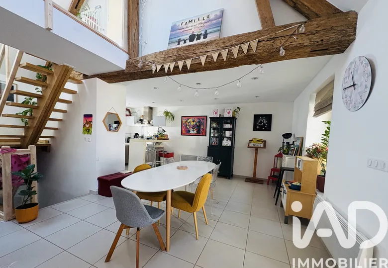 Maison 5 pièces 125 m² · à Olivet · 125 m² · 375 000 €