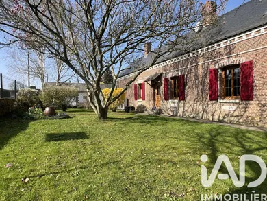 House in Ellecourt (76390)