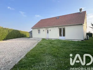 House in Réalcamp (76340)